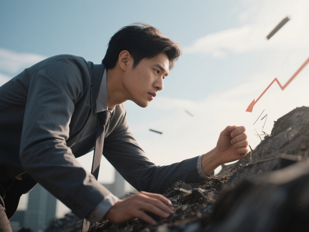 这一点也许可以应用到我们每个人的生活。无