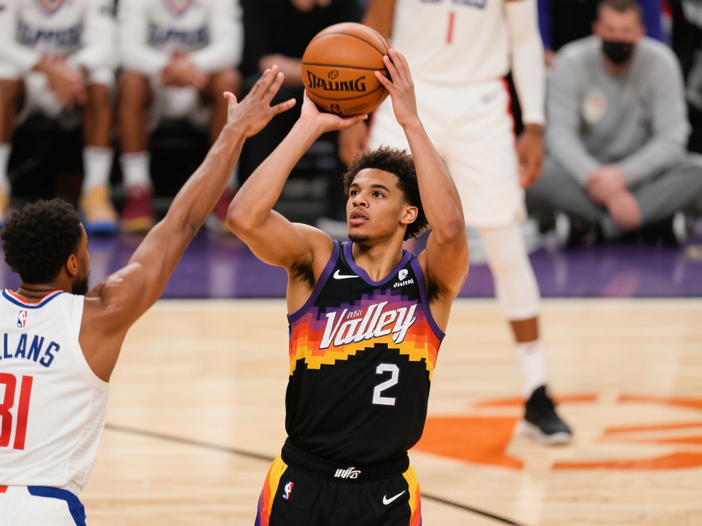 哈利伯顿的表现不仅让球迷津津乐道，更让其