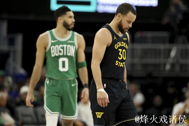 塔图姆22+9+7库里仅18分 凯尔特人狂胜勇士40分 塔图姆22+9+7库里仅18分 凯尔特人狂胜勇士40分