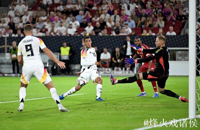 欧国联-穆西亚拉1球3助维尔茨建功 德国5-0大胜匈牙利 欧国联-穆西亚拉1球3助维尔茨建功 德国5-0大胜匈牙利