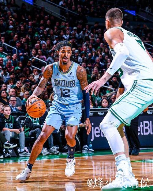 莫兰特32+9+9灰熊险胜凯尔特人 热火力克太阳 莫兰特32+9+9灰熊险胜凯尔特人 热火力克太阳