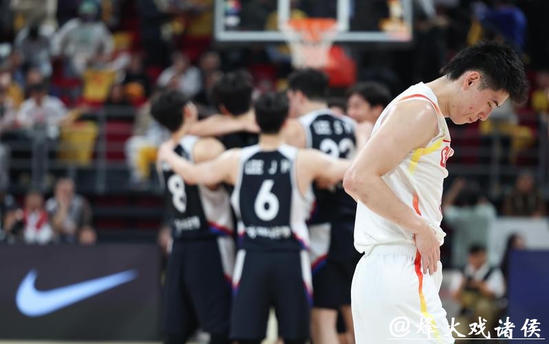 2023世界杯男篮预选赛直播全程精彩呈现